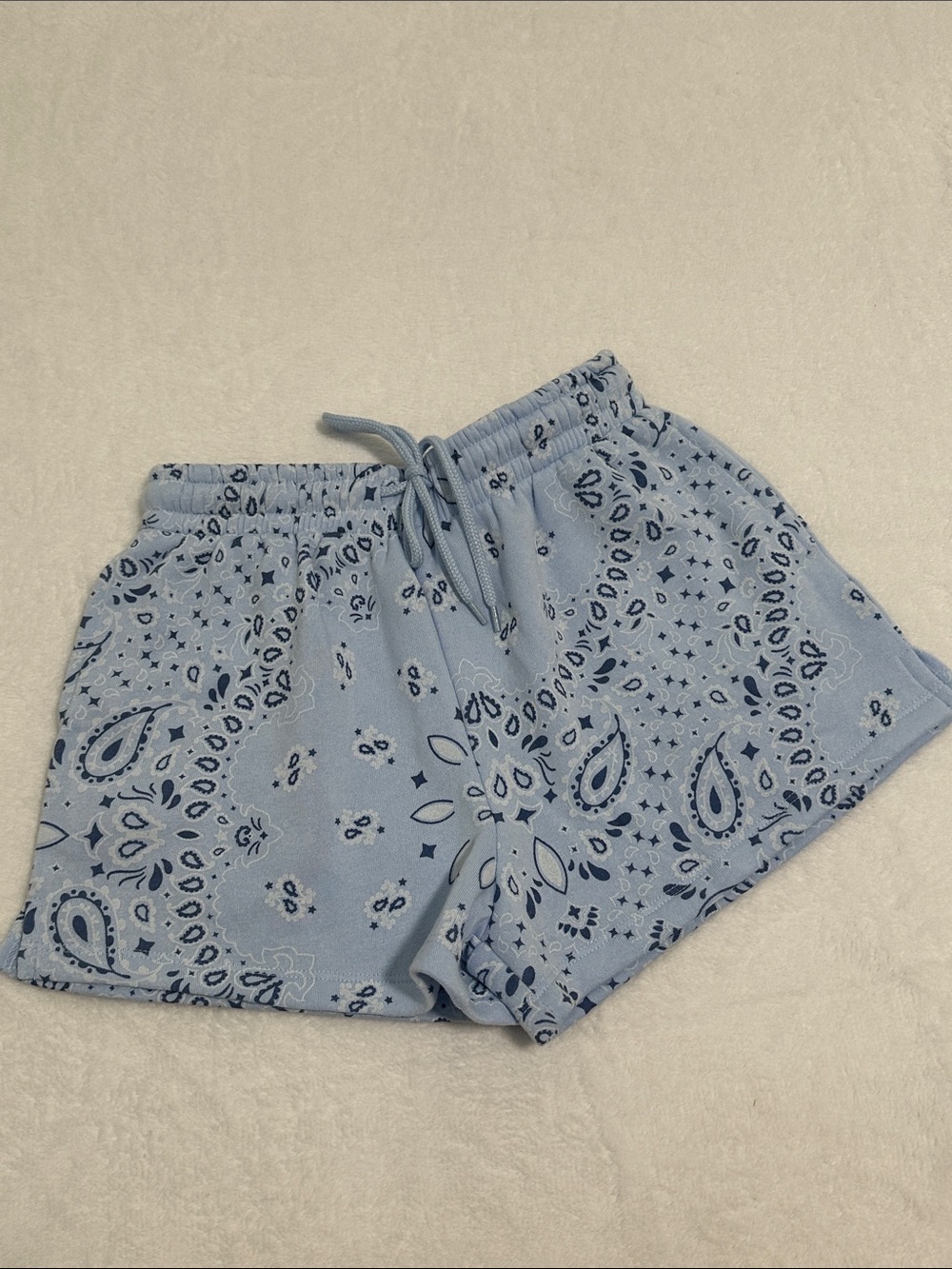 ❤️ Mighty Fine Jogger Shorts